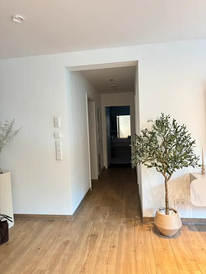 3 Zimmer Wohnung mit 95 m² in Dachau – Bild 6