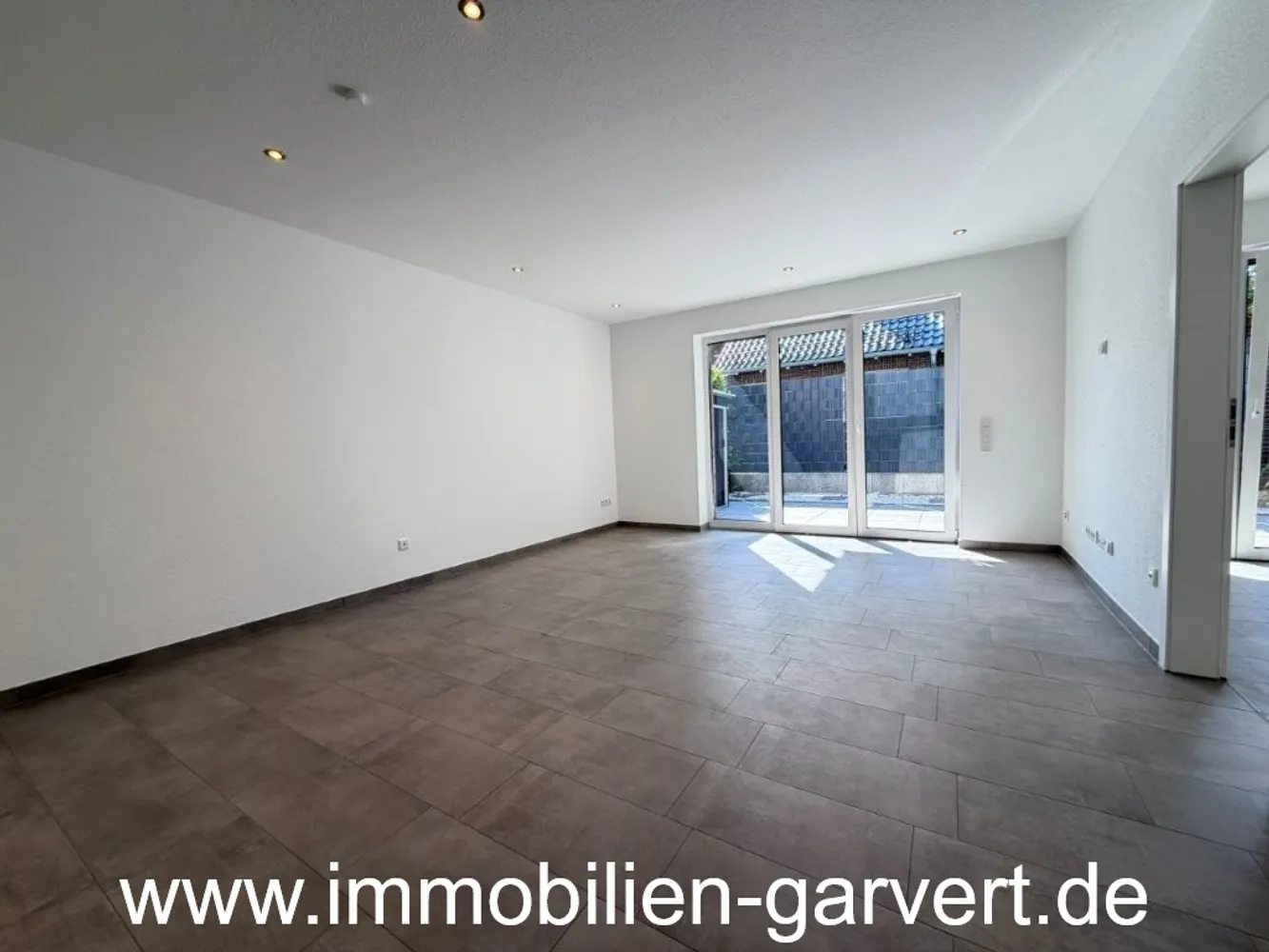 2 Zimmer Wohnung mit 61 m² in Borken – Bild 9
