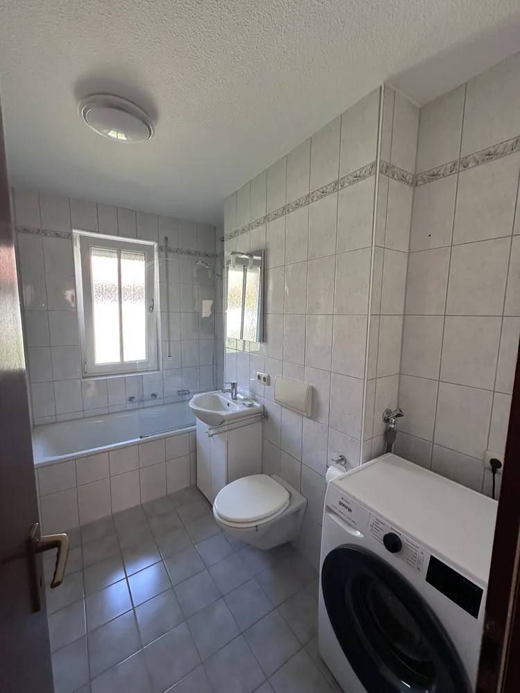 2 Zimmer Wohnung mit 53 m² in München – Bild 6