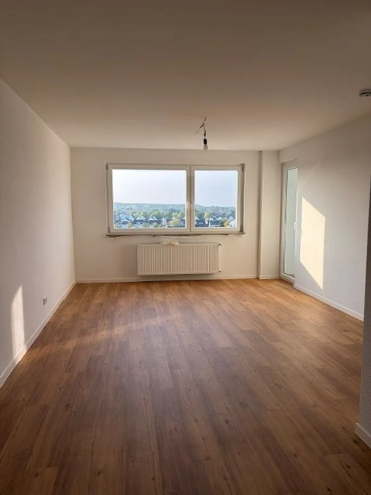 2 room apartment with 61 m² in Dreieich – Photo 6