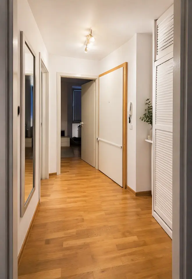 2 Zimmer Wohnung mit 72 m² in Falkensee – Bild 4