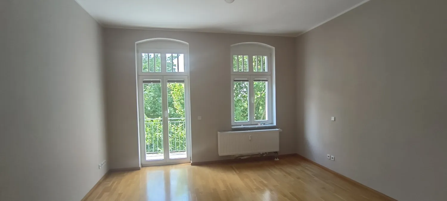 2 room apartment with 76 m² in Berlin – Photo 5