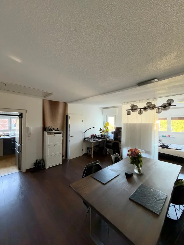 1 Zimmer Wohnung mit 63 m² in Wesel – Bild 12