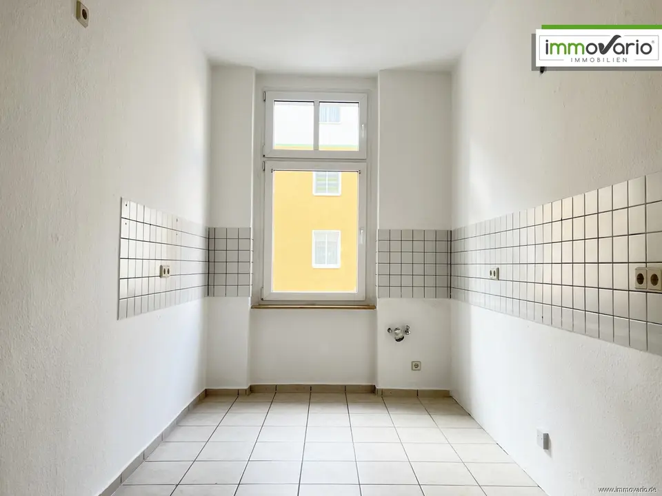 4 Zimmer Wohnung mit 111 m² in Magdeburg – Bild 7