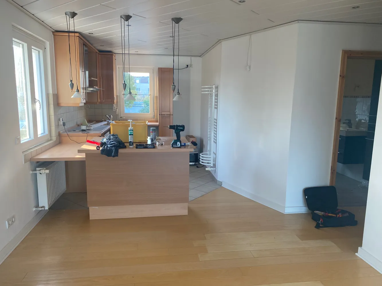 4 Zimmer Haus mit 1 m² in Bonn – Bild 11
