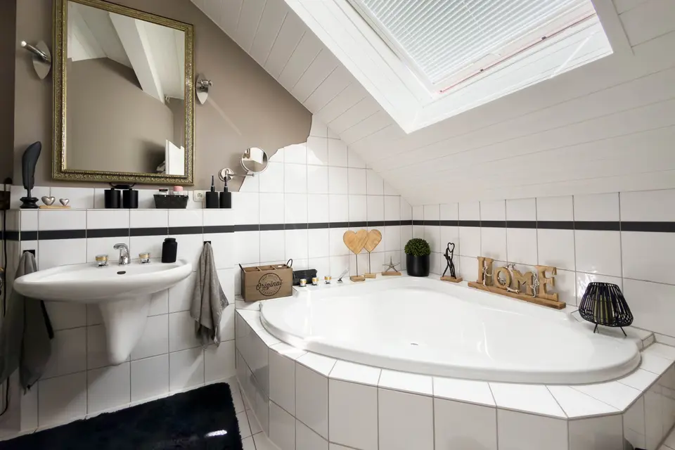 4 Zimmer Wohnung mit 106 m² in Starnberg – Bild 8