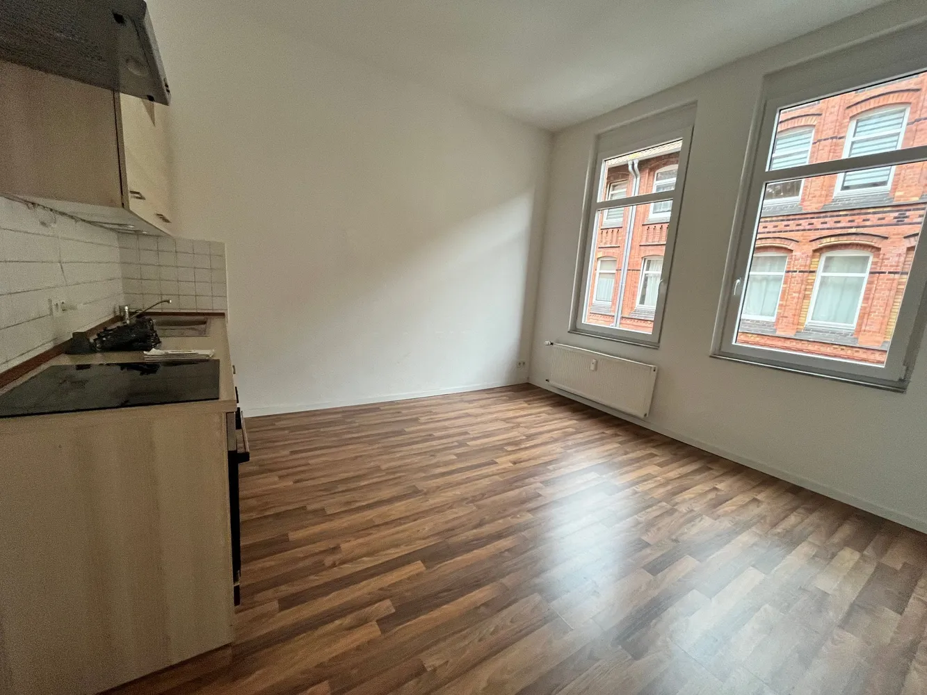 2 Zimmer Wohnung mit 56 m² in Hannover – Bild 3
