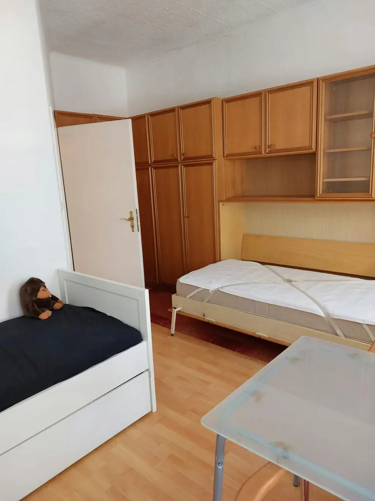Shared room with 14 m² in Berlin – Photo 2