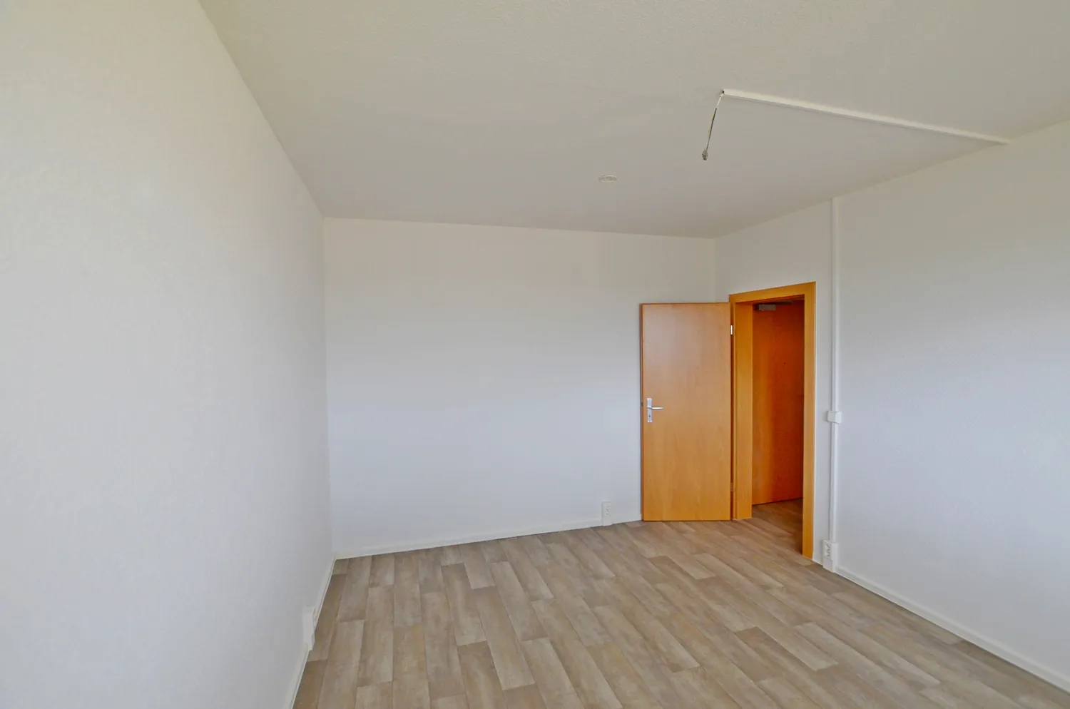 2 Zimmer Wohnung mit 42 m² in Sangerhausen – Bild 7