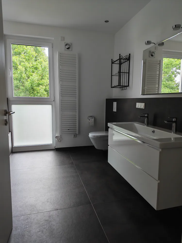 5 Zimmer Wohnung mit 156 m² in Hanau – Bild 3