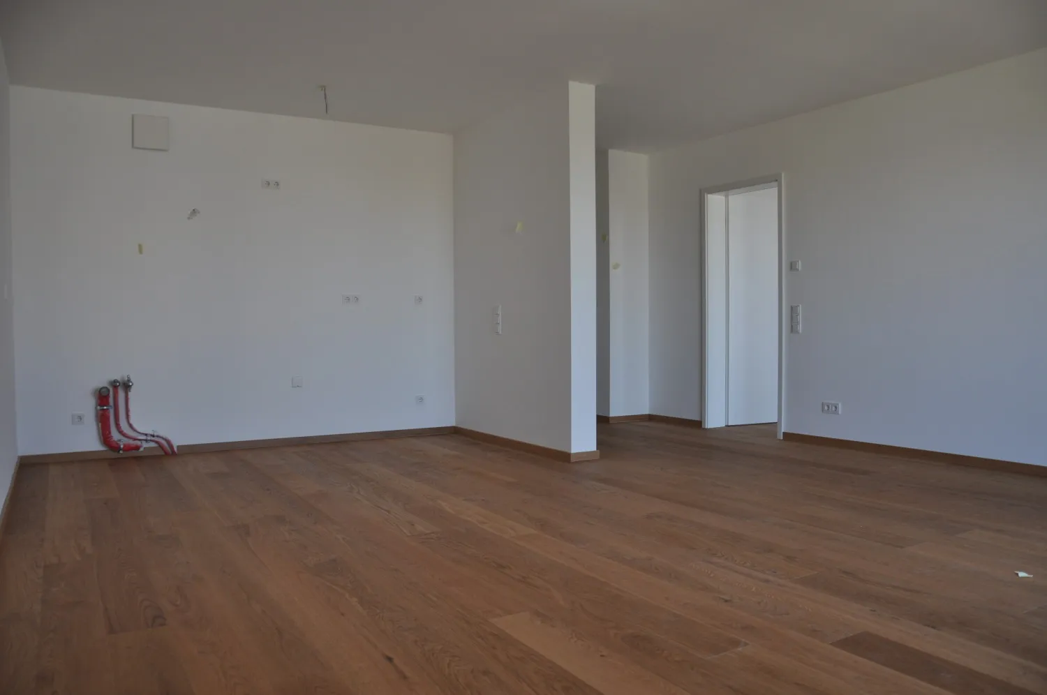 2 Zimmer Wohnung mit 68 m² in München – Bild 8