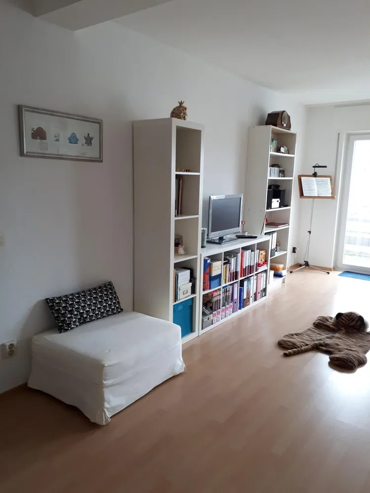 2 room apartment with 68 m² in Bonn – Photo 8