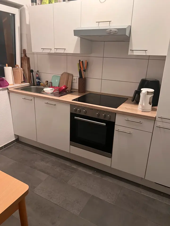 WG-Zimmer mit 15 m² in Osnabrück – Bild 7