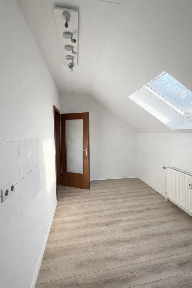 2 Zimmer Wohnung mit 45 m² in Duisburg – Bild 8