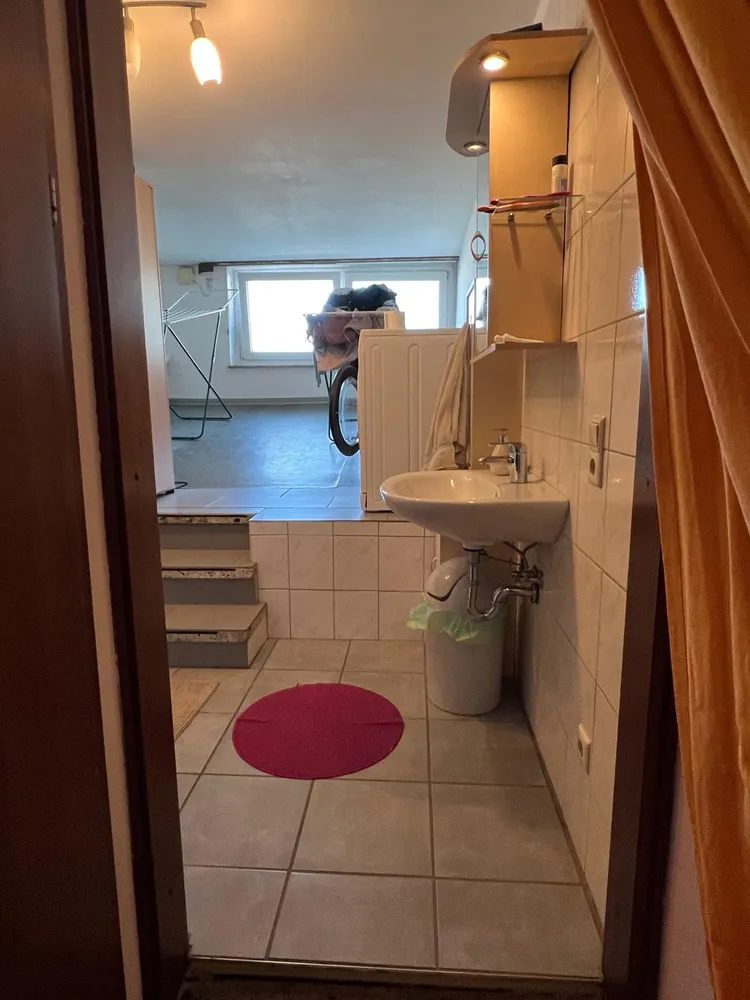 1 Zimmer Wohnung mit 49 m² in Osnabrück – Bild 7