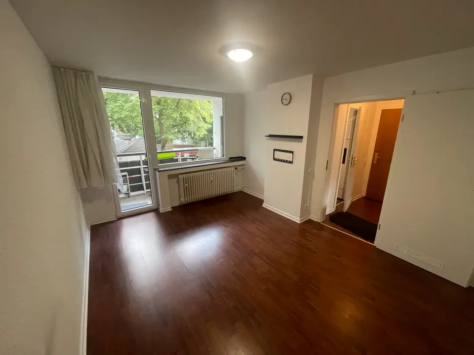 4 Zimmer Wohnung mit 60 m² in Aachen – Bild 1