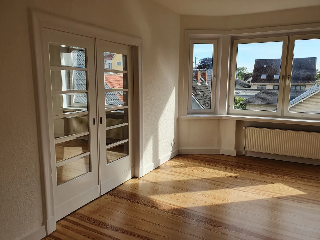 4 Zimmer Wohnung mit 110 m² in Cuxhaven – Bild 2
