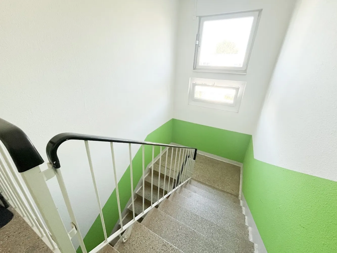 3 room apartment with 54 m² in Chemnitz – Photo 10