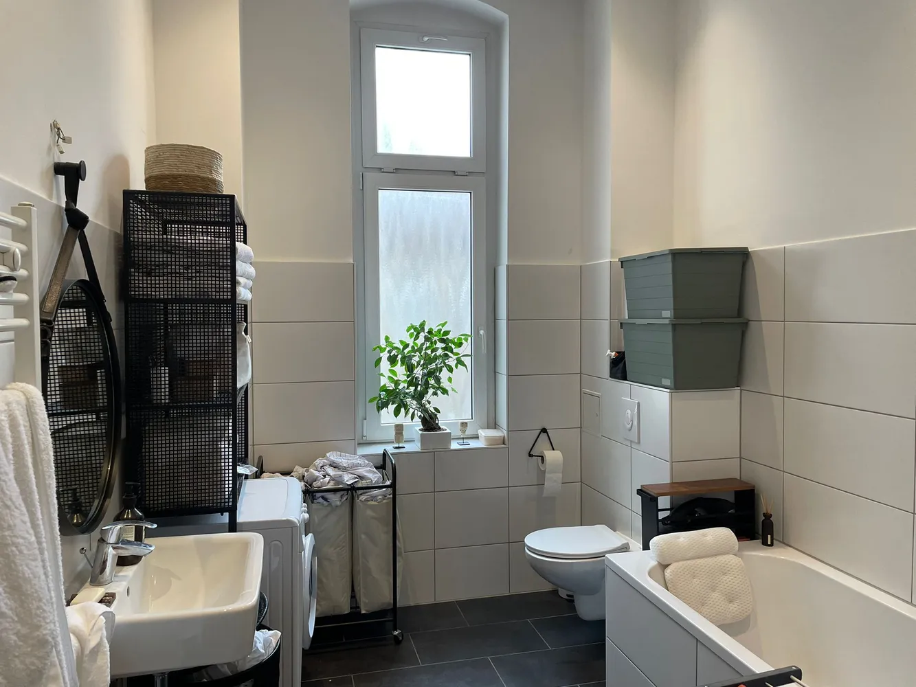 3 Zimmer Wohnung mit 104 m² in Berlin – Bild 2