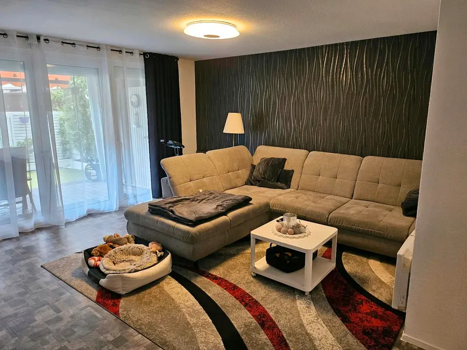 3 Zimmer Wohnung mit 94 m² in Merseburg – Bild 9