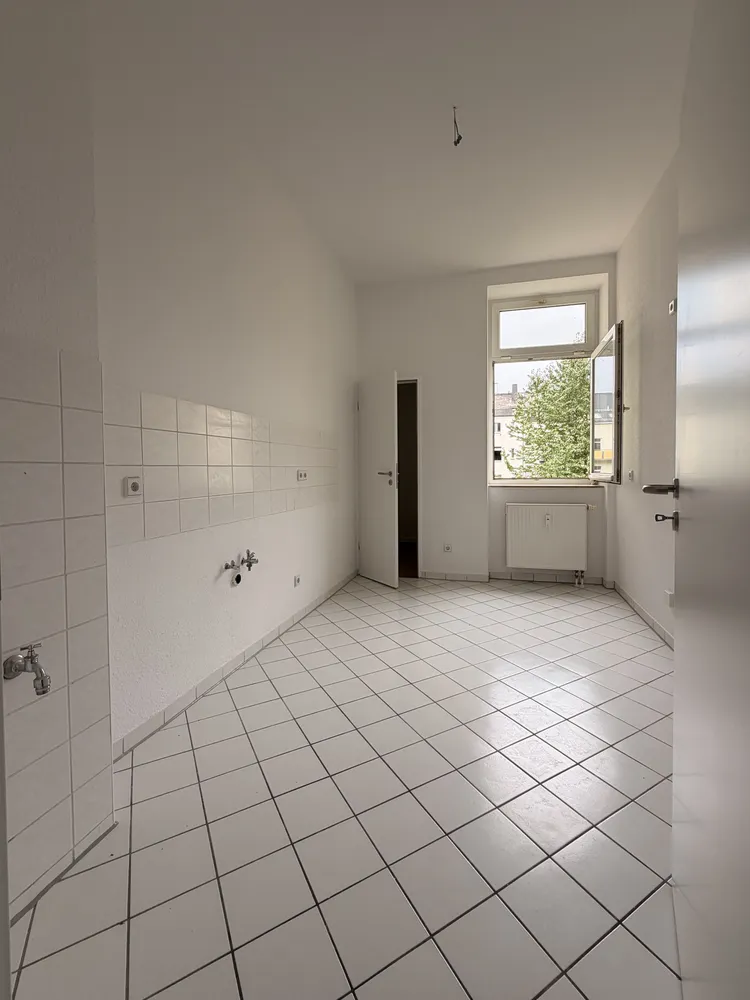 4 Zimmer Wohnung mit 104 m² in Chemnitz – Bild 3