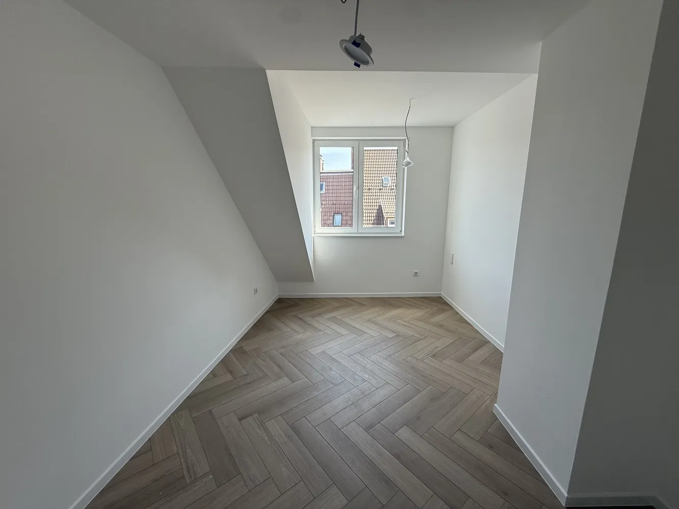 2 Zimmer Wohnung mit 51 m² in Dortmund – Bild 9