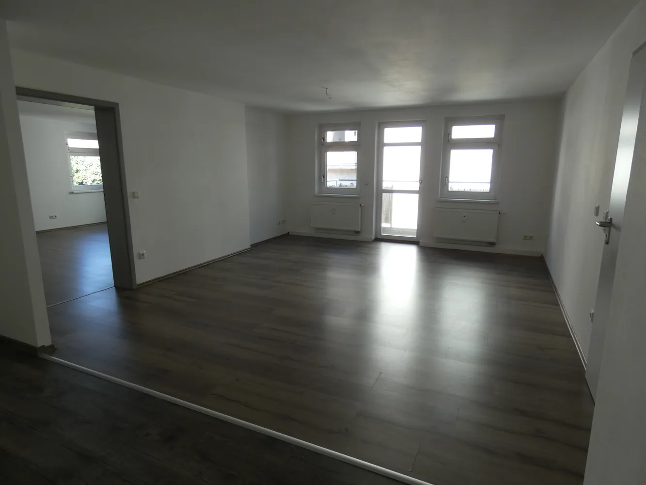 2 Zimmer Wohnung mit 82 m² in Halle (Saale) – Bild 11