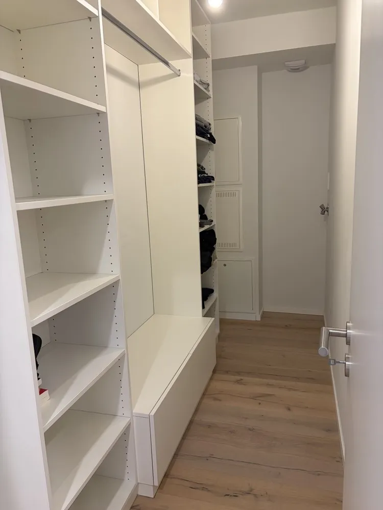1 Zimmer Wohnung mit 58 m² in Hamburg – Bild 5