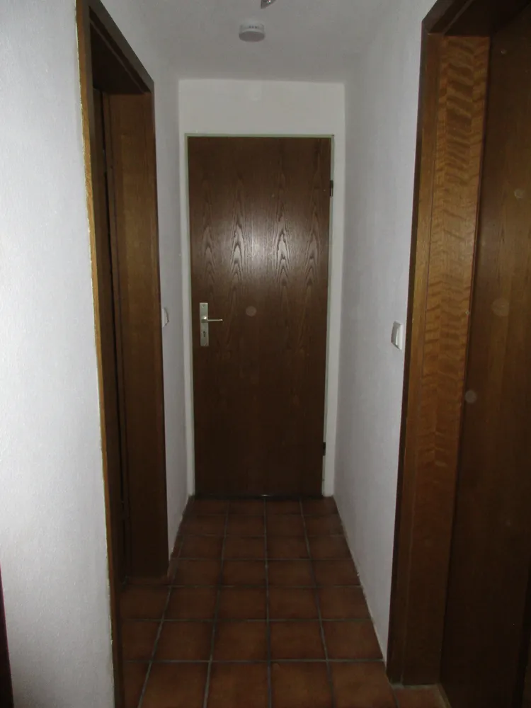 1 room apartment with 39 m² in Darmstadt – Photo 7