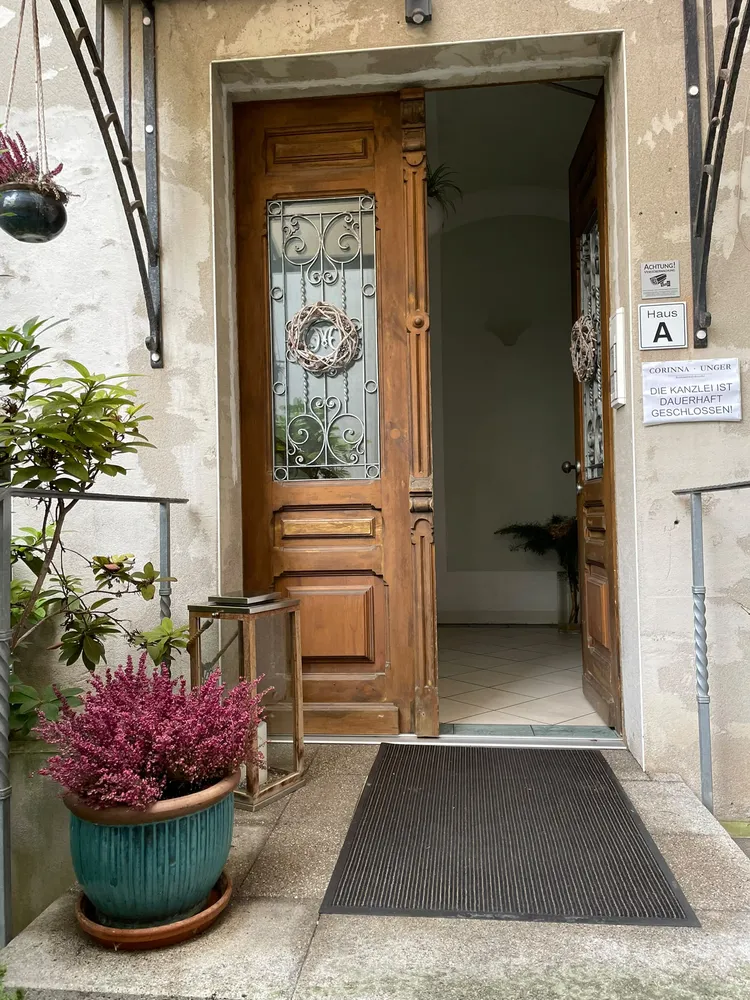 3 Zimmer Wohnung mit 96 m² in Gera – Bild 8