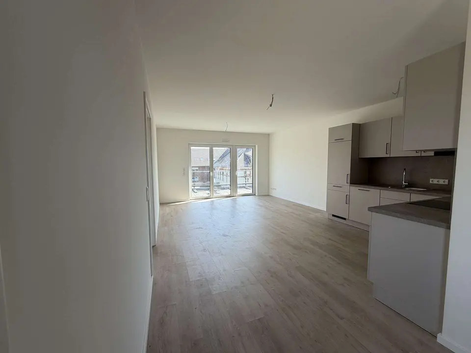 4 Zimmer Wohnung mit 112 m² in Neumünster – Bild 4