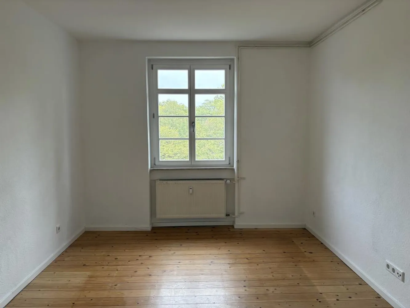 3 room apartment with 90 m² in Darmstadt – Photo 8