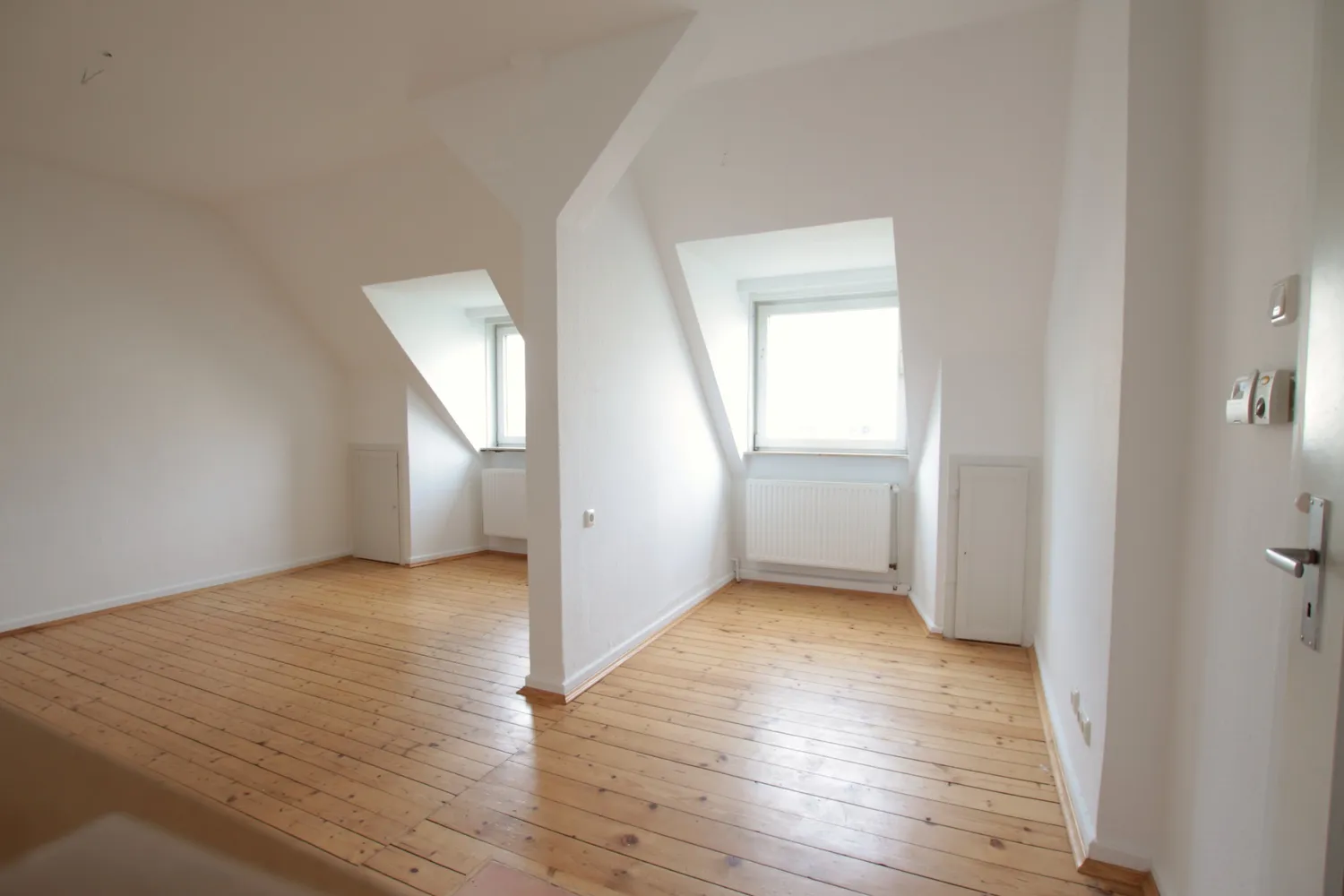 1 Zimmer Wohnung mit 41 m² in Hannover – Bild 7