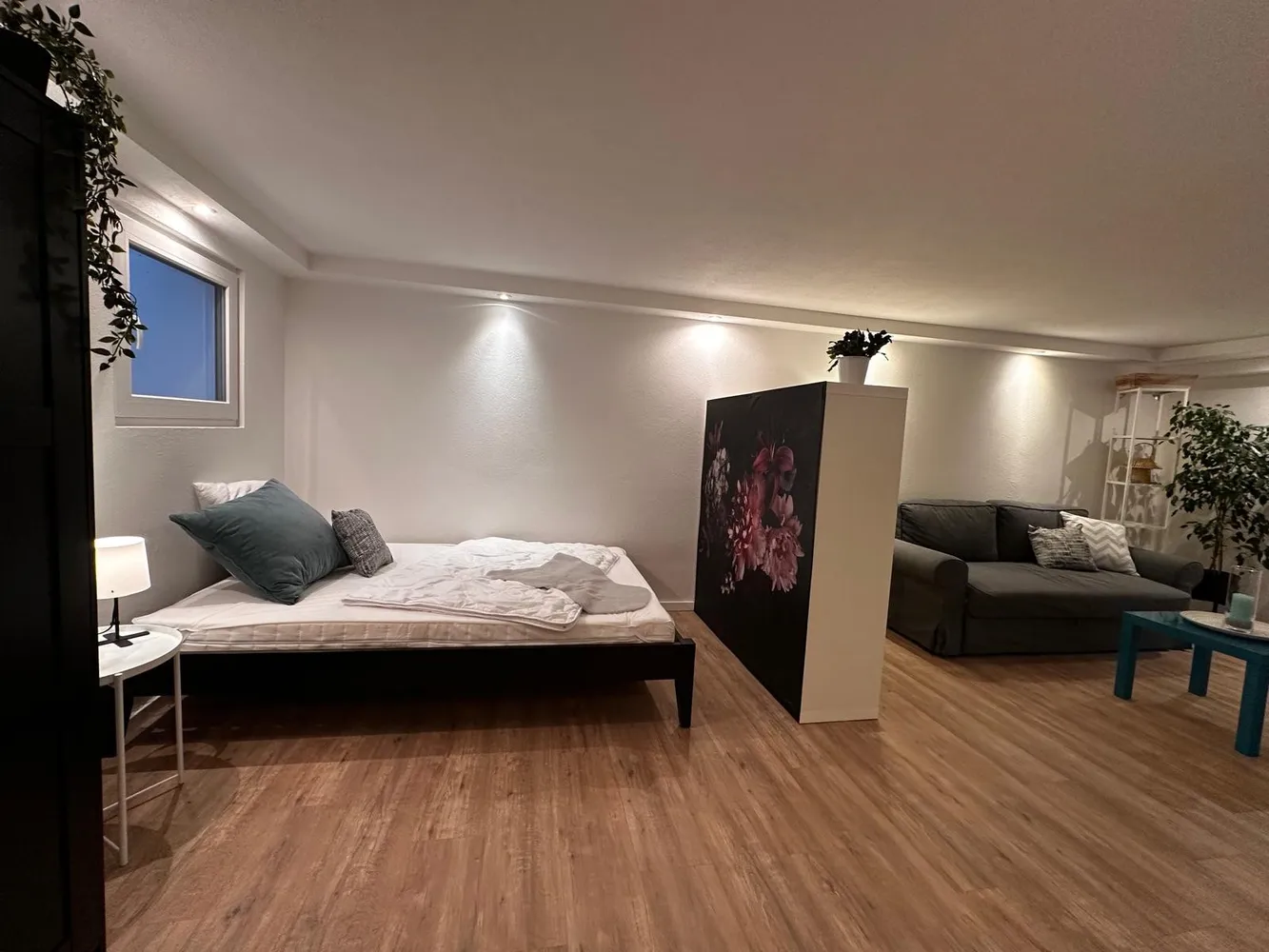 1 Zimmer Wohnung mit 39 m² in Pforzheim – Bild 3