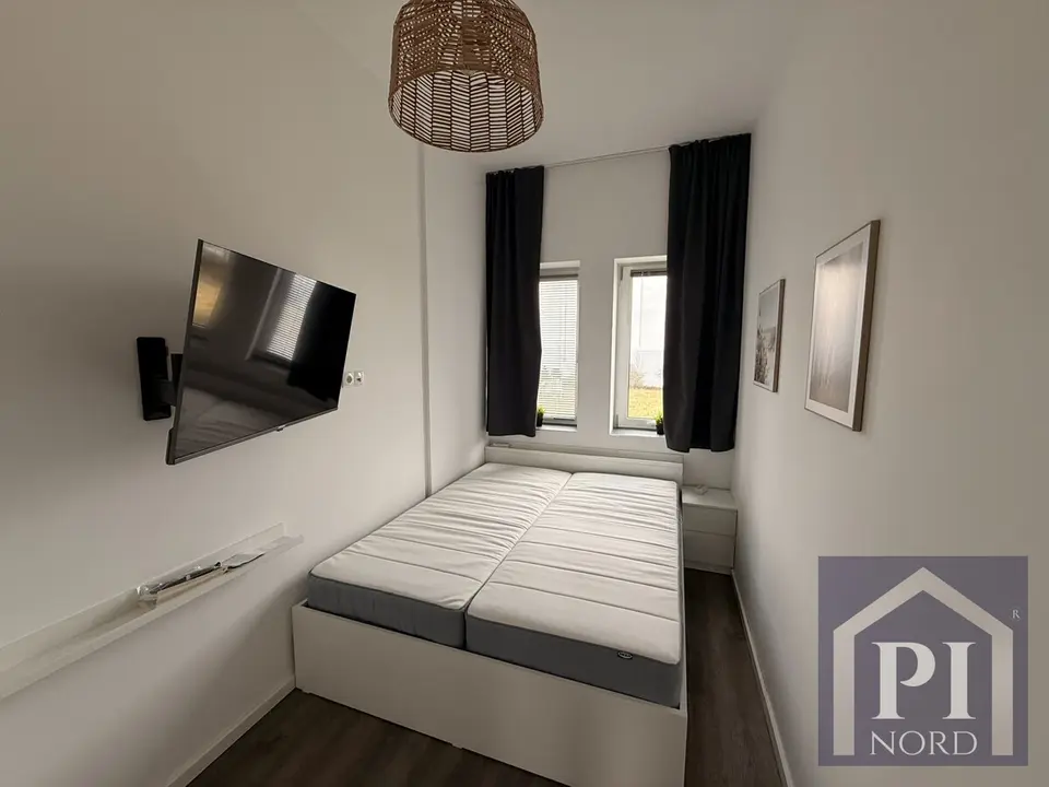 5 Zimmer Wohnung mit 138 m² in Kiel – Bild 5