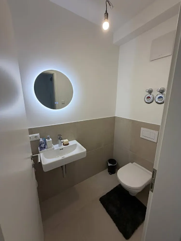 4 Zimmer Wohnung mit 87 m² in München – Bild 3