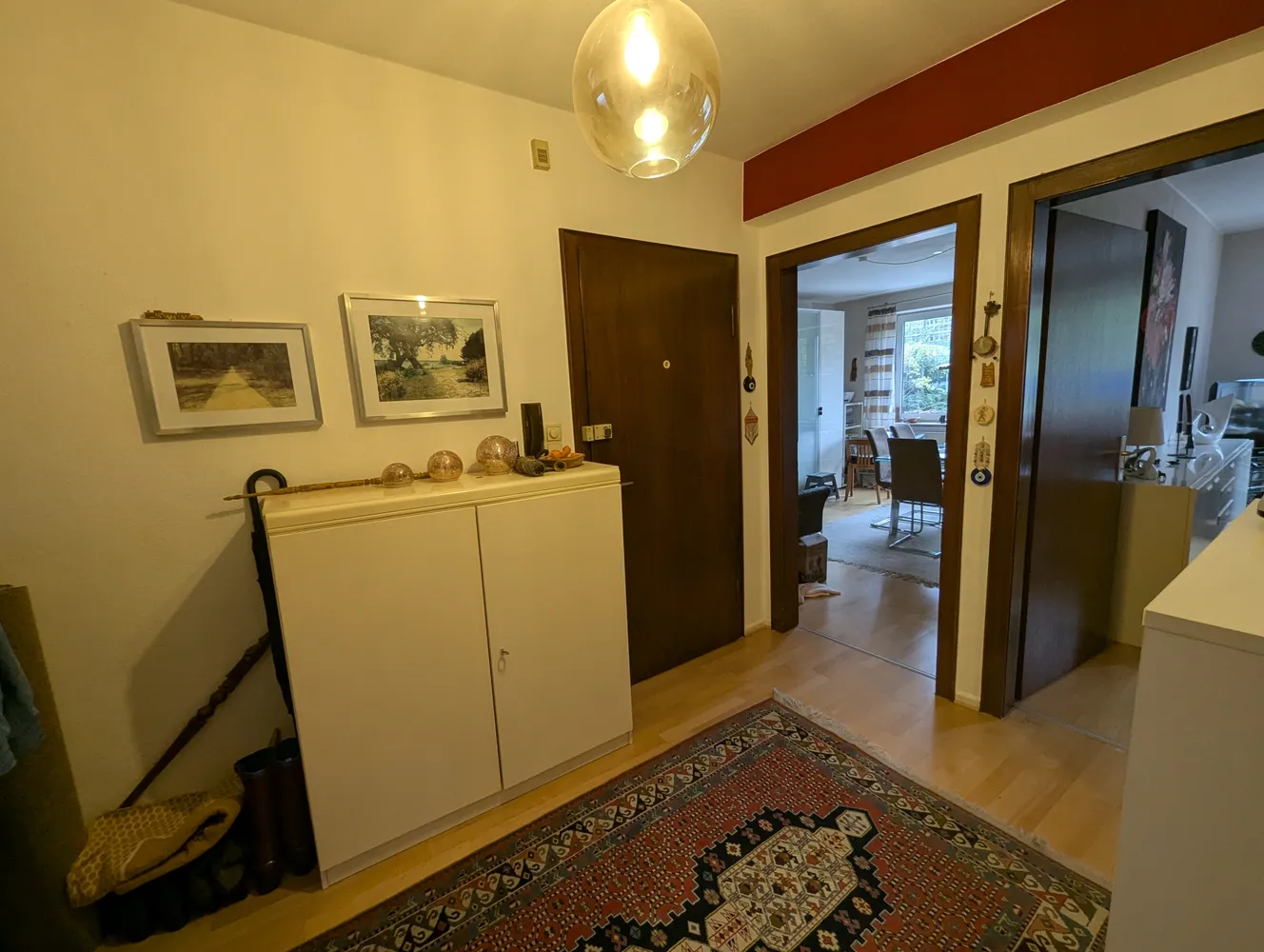 3 Zimmer Wohnung mit 79 m² in Aachen – Bild 7