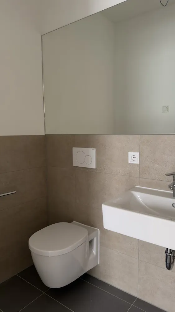 3 Zimmer Wohnung mit 100 m² in Aachen – Bild 6