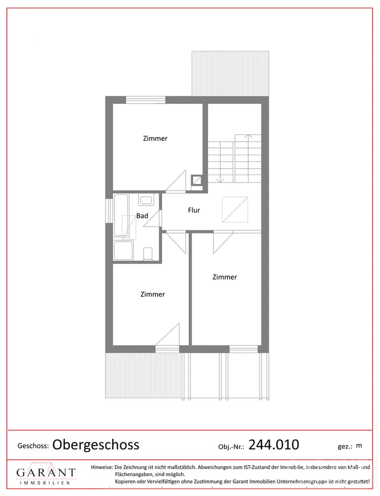 5 Zimmer Haus mit 102 m² in Schwäbisch Gmünd – Bild 10