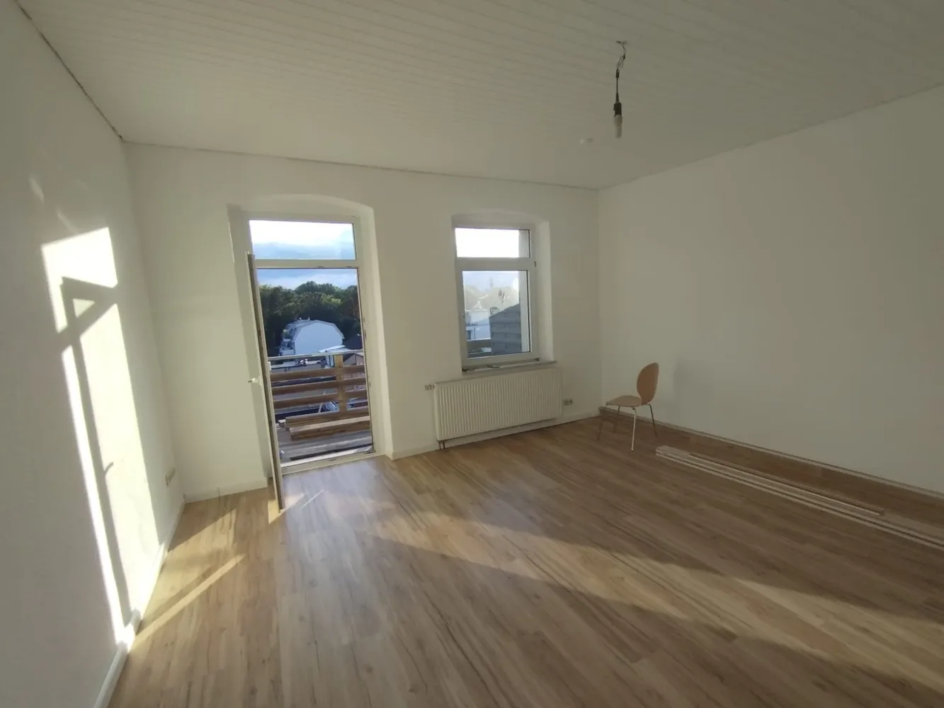 4 Zimmer Wohnung mit 100 m² in Düren – Bild 1