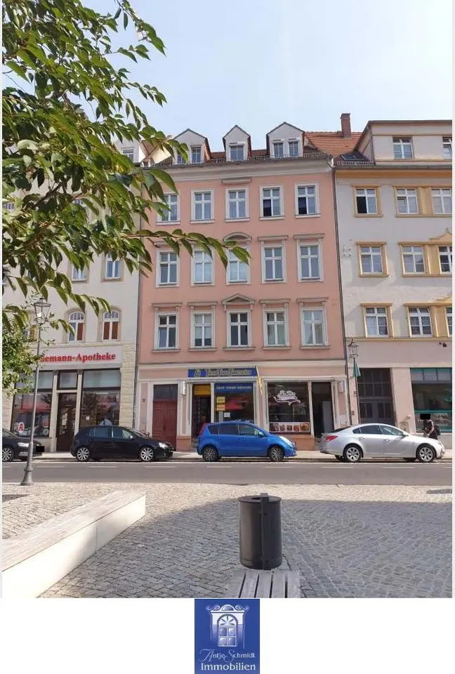 Studio mit 33 m² in Meißen – Bild 6