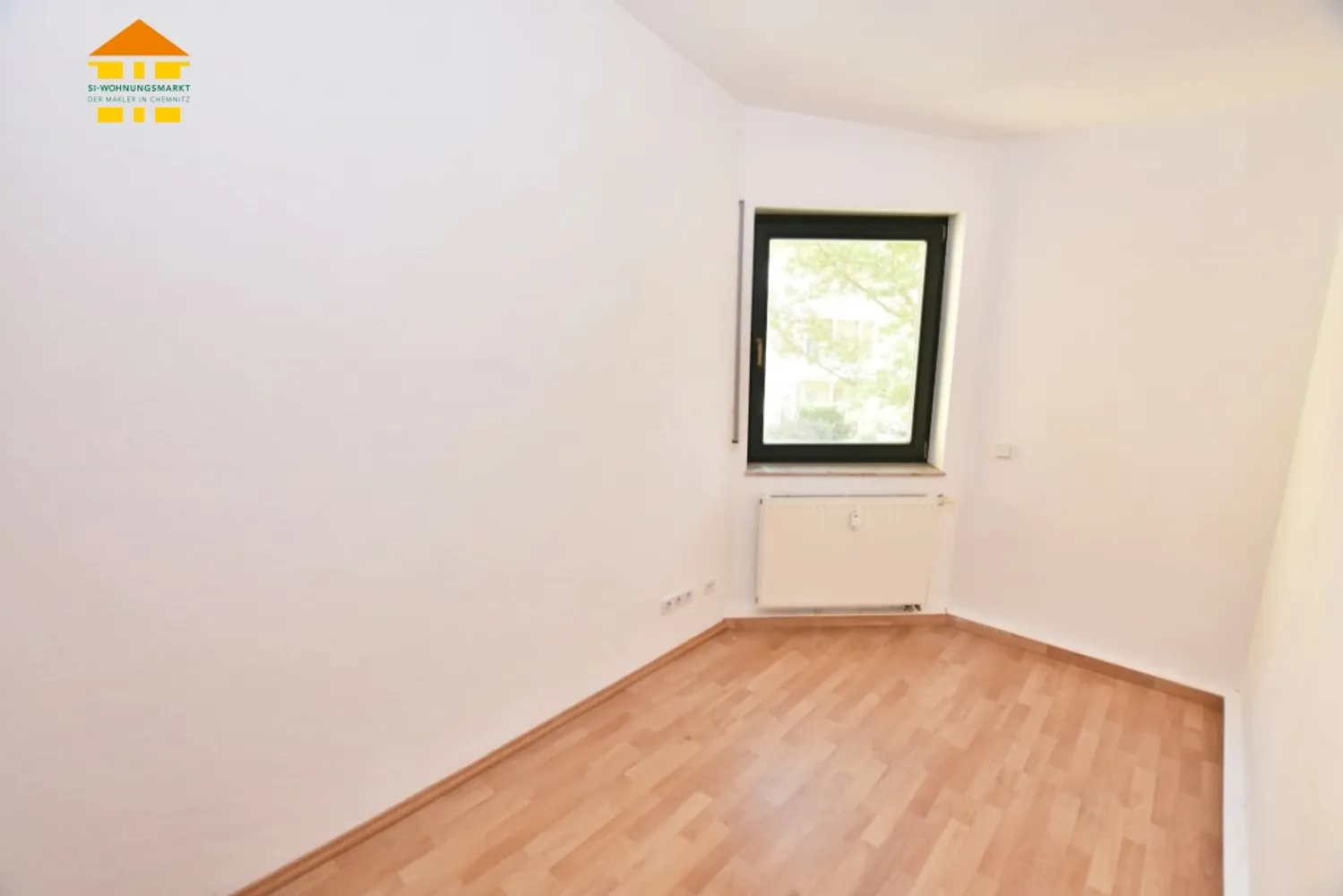 2 room apartment with 41 m² in Chemnitz – Photo 9