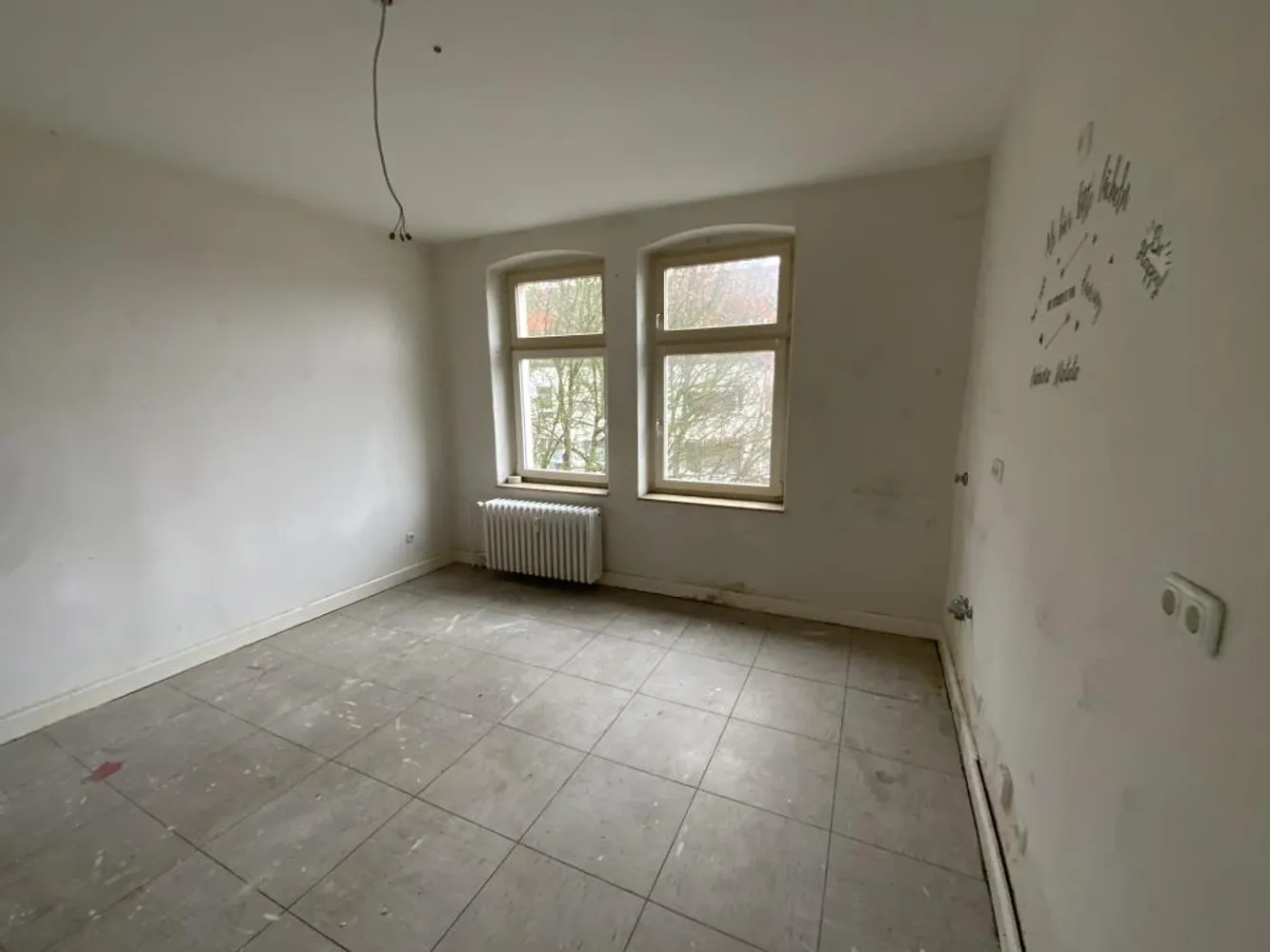 3 room apartment with 71 m² in Dortmund – Photo 6