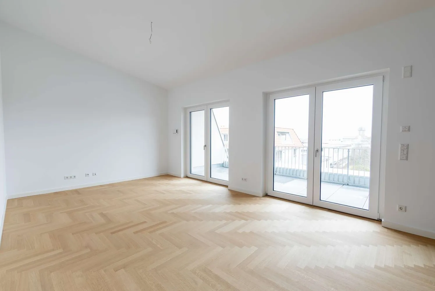 3 Zimmer Wohnung mit 101 m² in Leipzig – Bild 3