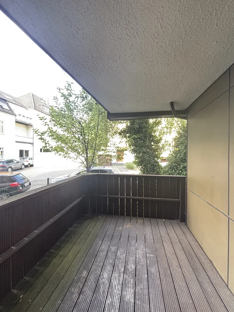 4 Zimmer Wohnung mit 90 m² in Essen – Bild 7
