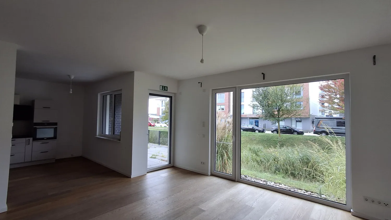 4 Zimmer Wohnung mit 130 m² in Rostock – Bild 1