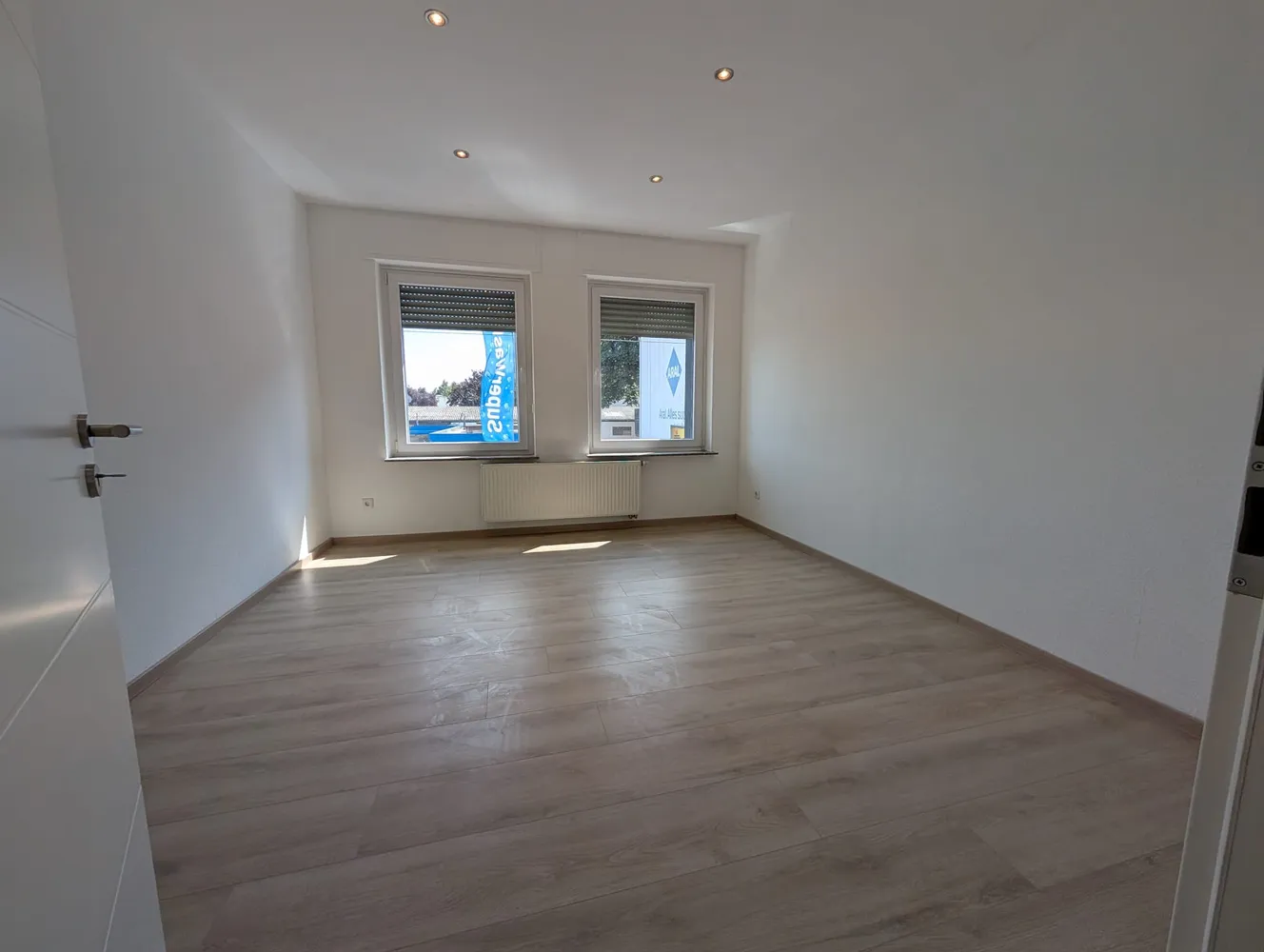 3 Zimmer Wohnung mit 60 m² in Hamm – Bild 5