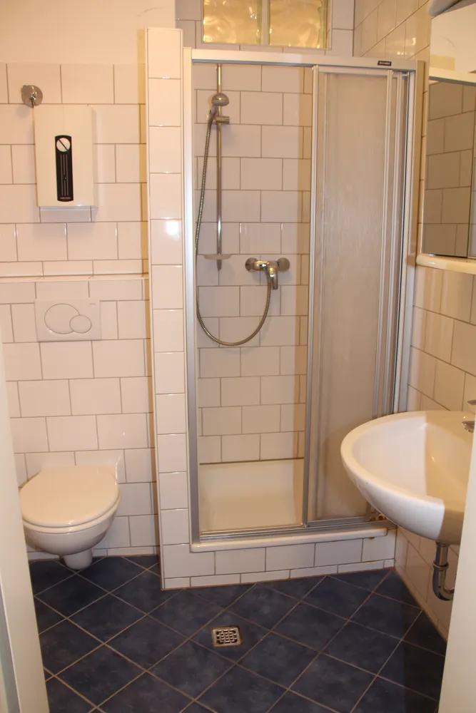 2 Zimmer Wohnung mit 45 m² in Bochum – Bild 9