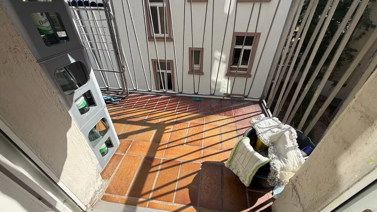 3 Zimmer Wohnung mit 103 m² in Frankfurt am Main – Bild 8