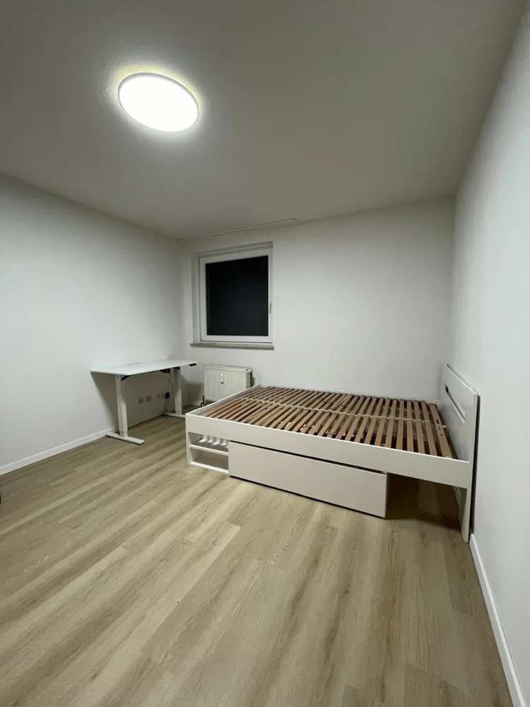 1 Zimmer Wohnung mit 19 m² in Darmstadt – Bild 4